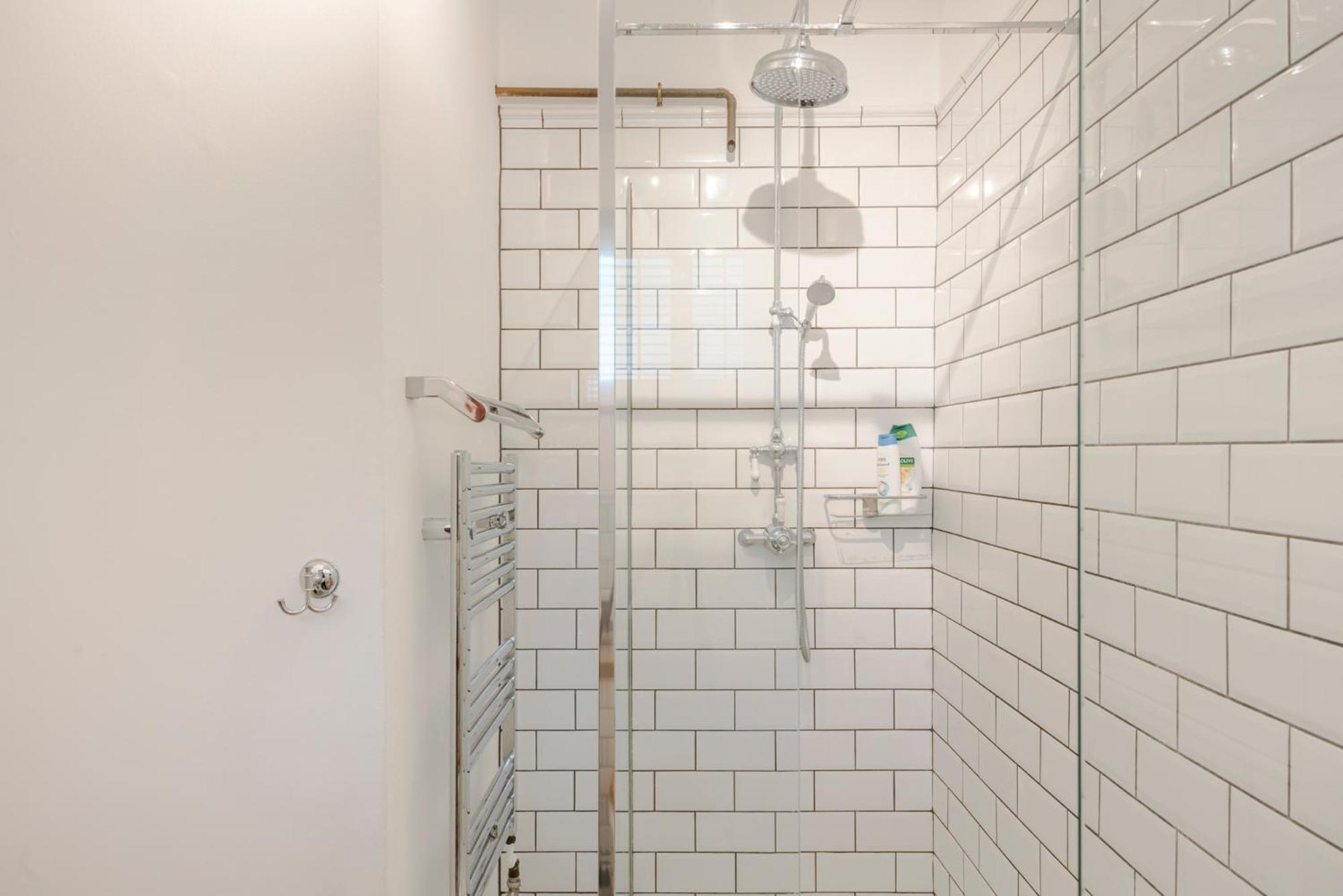 Central Euston One Bedroom Home Londen Buitenkant foto